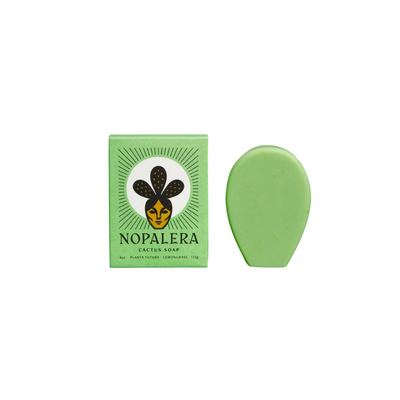 Nopalera - Planta Futura Cactus Soap