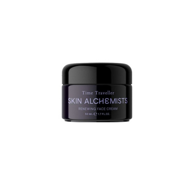 Skin Alchemists Time Traveller Renewing Face Cream