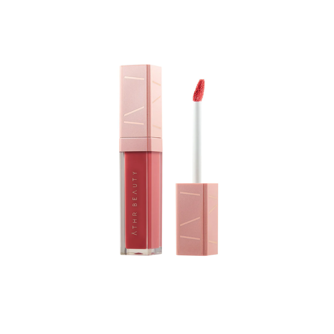Radiant Ruby Lip Crème