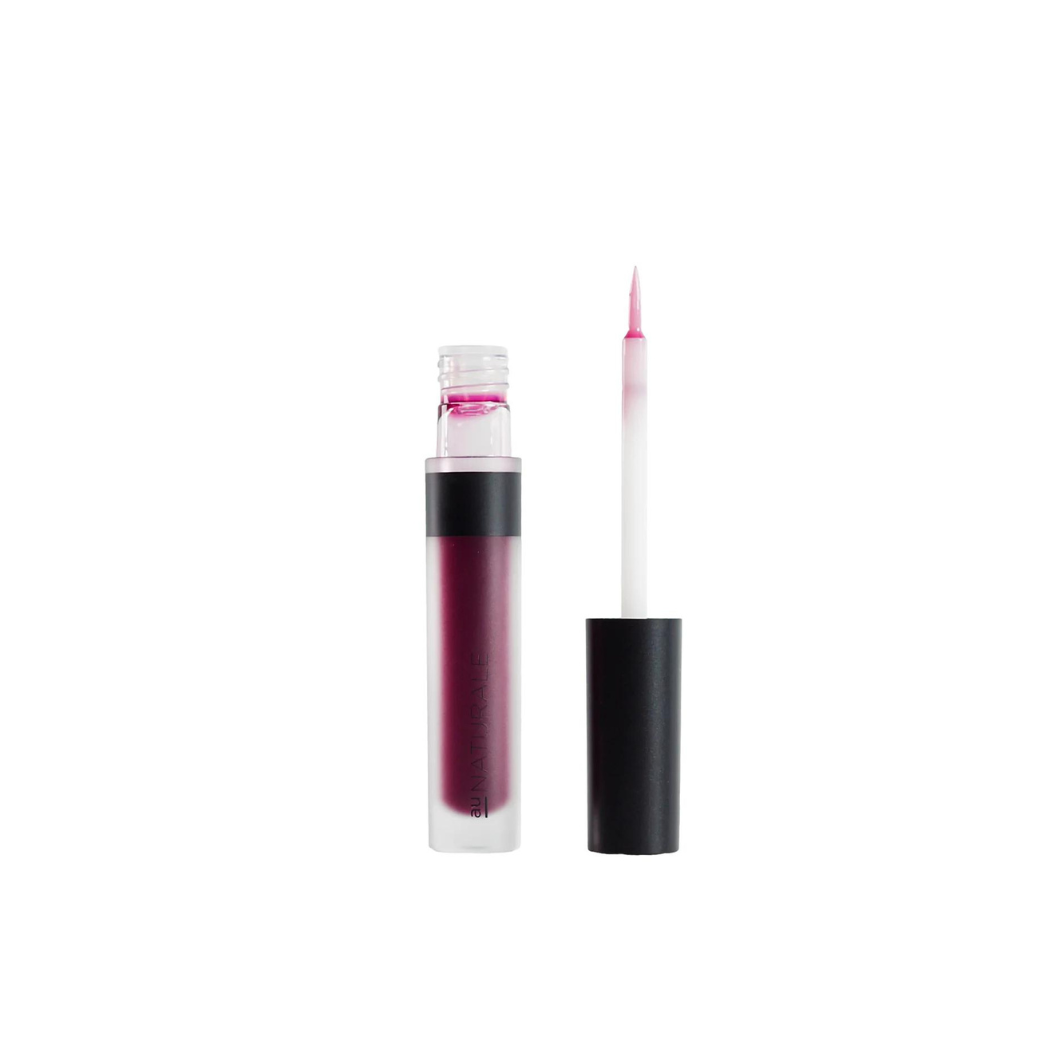 Au Naturale - Lip Slick Tinted Lip Oil Cassis