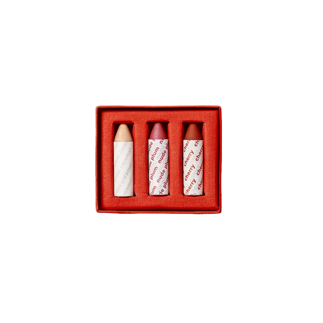 AXIOLOGY Multi-Use Balmie Set - Of the Earth – Laurel & Reed