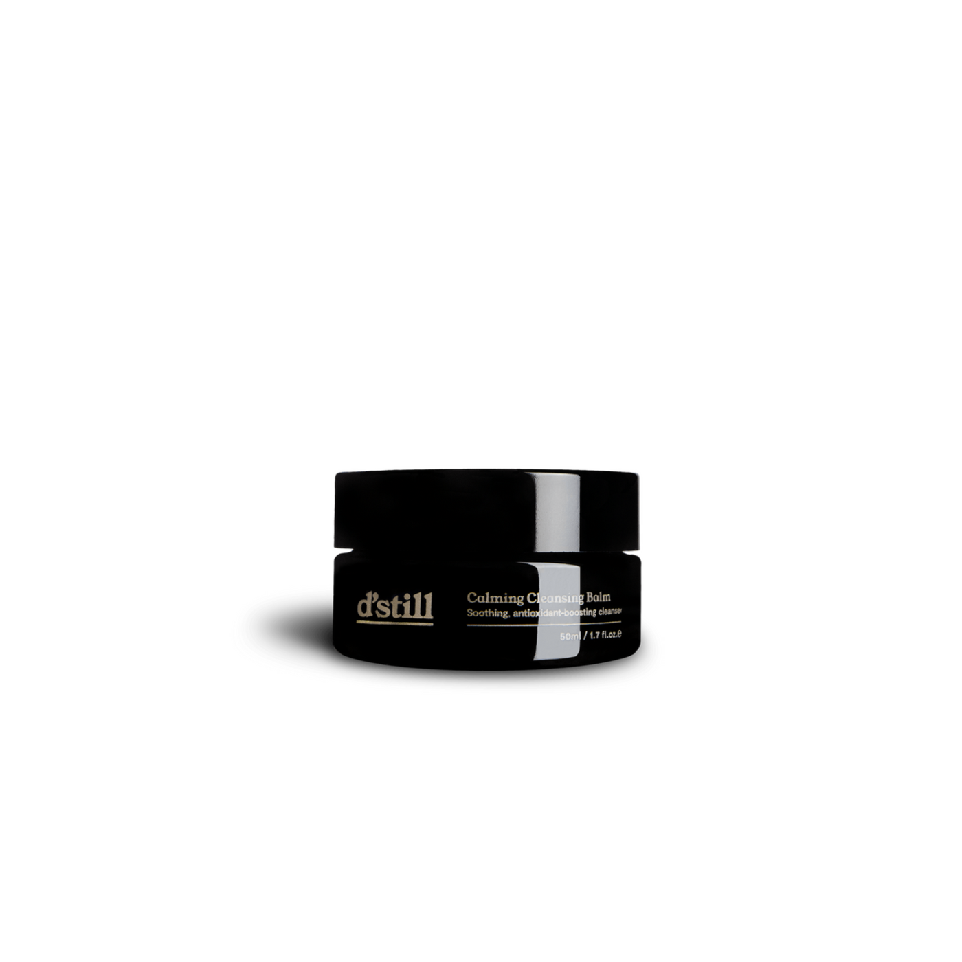 Laurel and Reed Clean Beauty Store - D'Still Calming Cleansing Balm