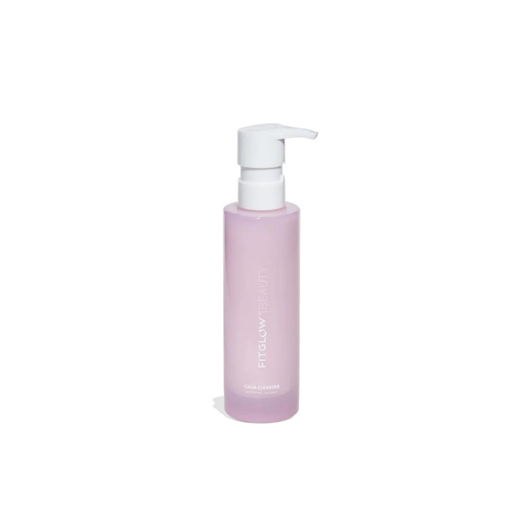Fitglow Calm Cleanser