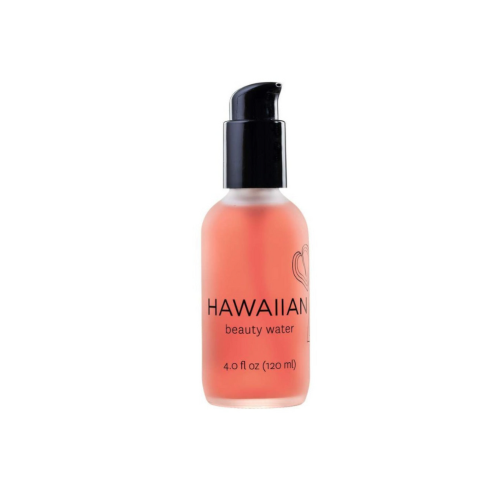 Honua Skincare - Hawaiian Beauty Water