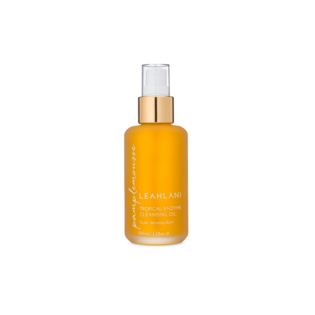 Leahlani Skincare - Pamplemousse Cleansing Oil