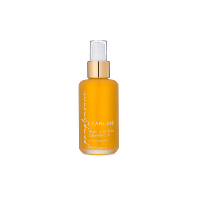 Leahlani Skincare - Pamplemousse Cleansing Oil