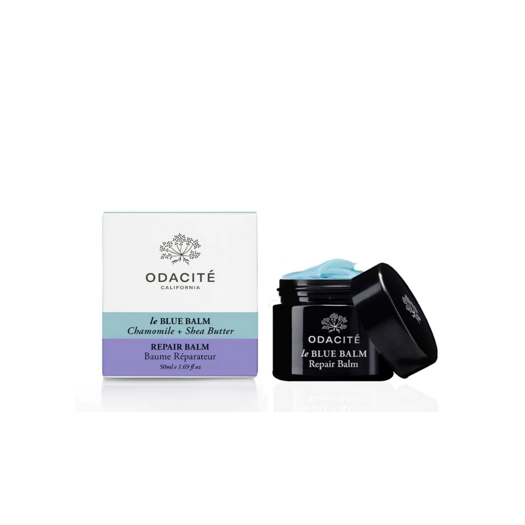 Laurel & Reed Clean Beauty Store - ODACITE le Blue Balm