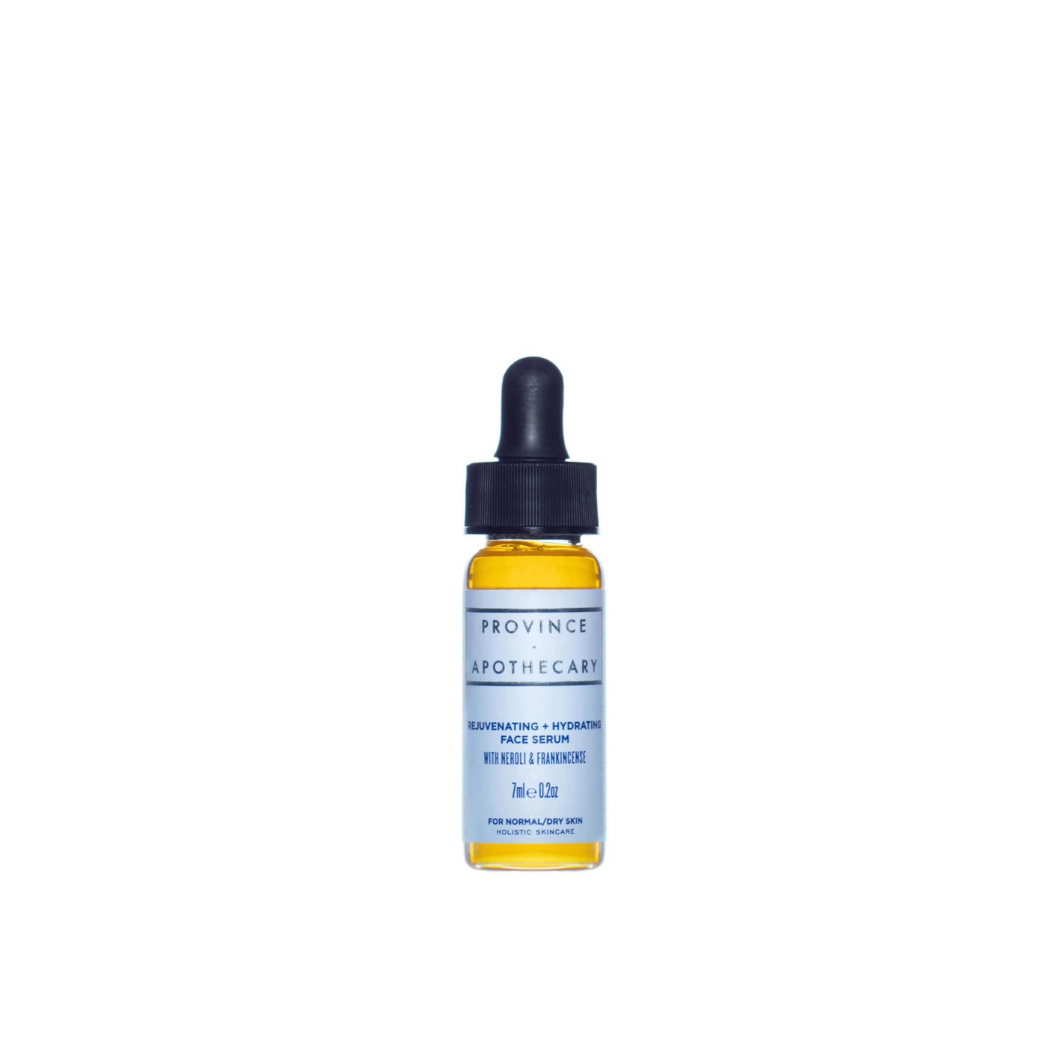 Province Apothecary - Rejuvenating and Hydrating Face Serum
