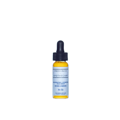 Province Apothecary - Rejuvenating and Hydrating Face Serum