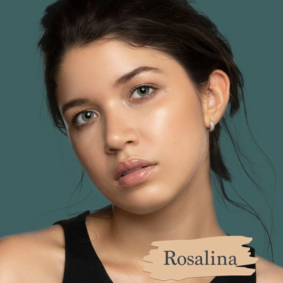 SAPPHO - Essential Foundation - Rosalina