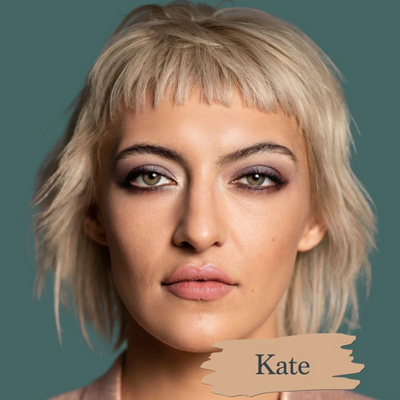 SAPPHO - Essential Foundation - Kate