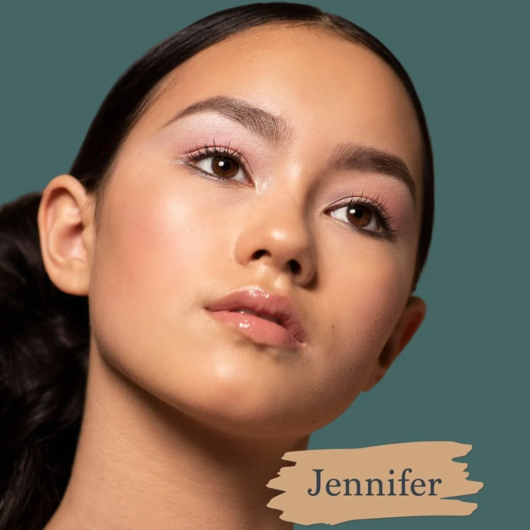 SAPPHO - Essential Foundation - Jennifer