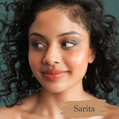 SAPPHO - Essential Foundation - Sarita