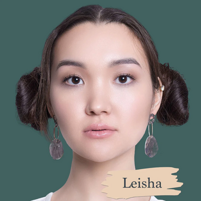 SAPPHO - Essential Foundation - Leisha