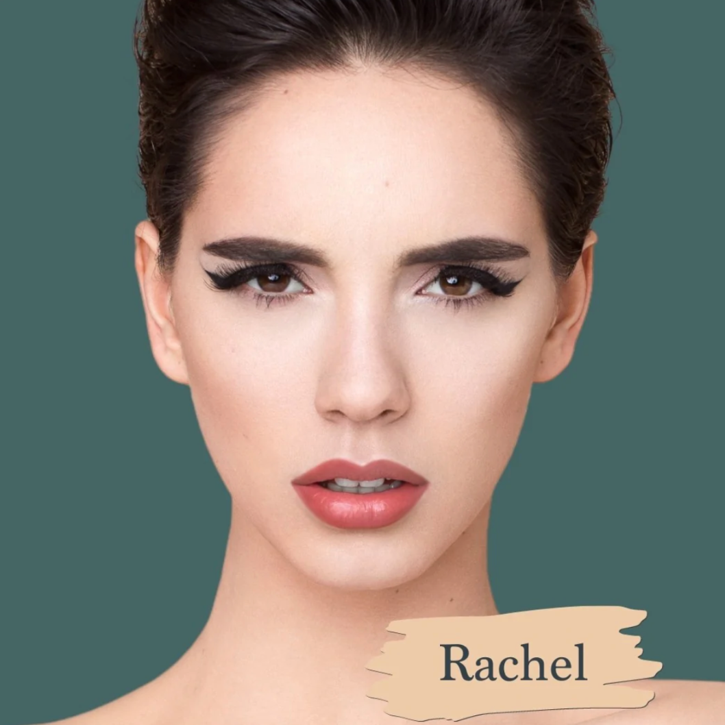 SAPPHO - Essential Foundation - Rachel