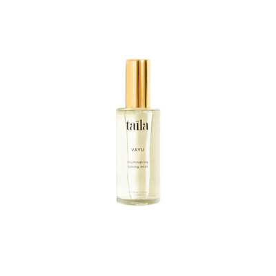 Taila Skincare - Illuminating Toning Mist