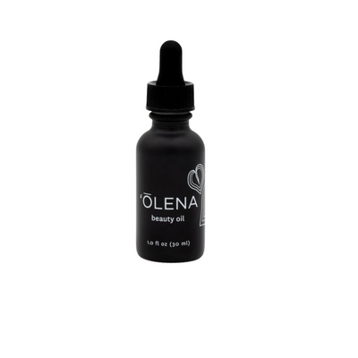 Honua Skincare 'Ōlena Beauty Oil